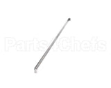 2108261 Frymaster Bracket, Fp28 Element Support