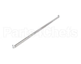2108261 Frymaster Bracket, Fp28 Element Support