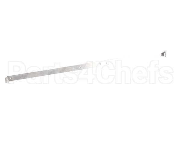 2108261 Frymaster Bracket, Fp28 Element Support