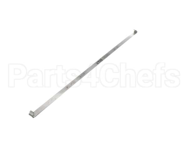 2108262 Frymaster Bracket, Fp36 Element Support