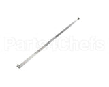 2108262 Frymaster Bracket, Fp36 Element Support
