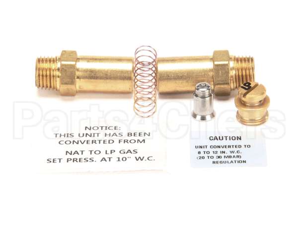 21083 Blodgett Convsn Kit, Gas Nat To Lp ,#52