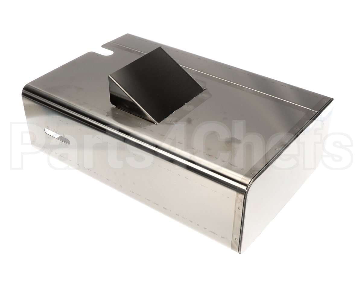 210830 Zummo Z40C Left Bin W/Magnet