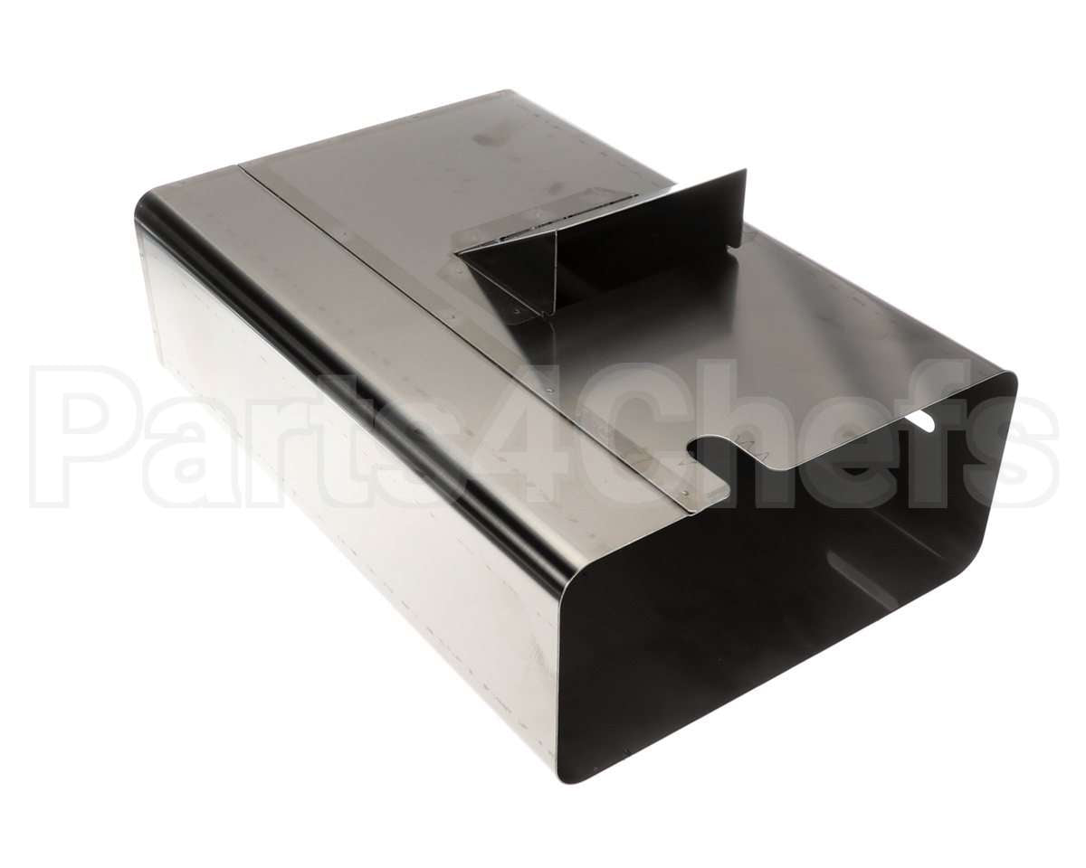 210830 Zummo Z40C Left Bin W/Magnet