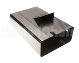 210830 Zummo Z40C Left Bin W/Magnet