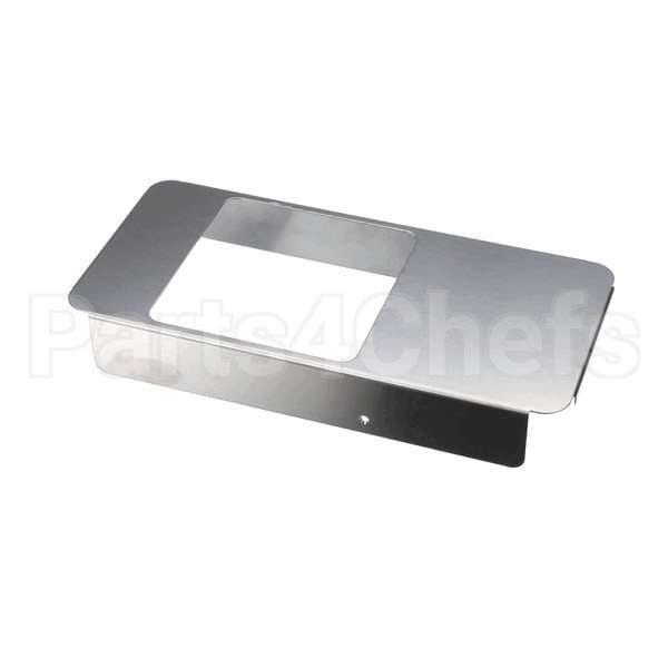 210834 Compatible Zummo Z40C 2.0 Right Bin Lid