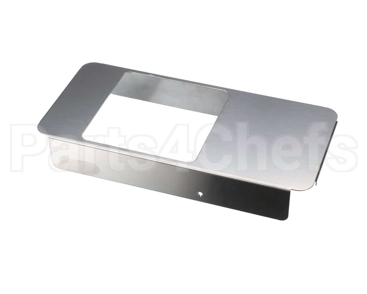 210834 Zummo Z40C 2.0 Right Bin Lid