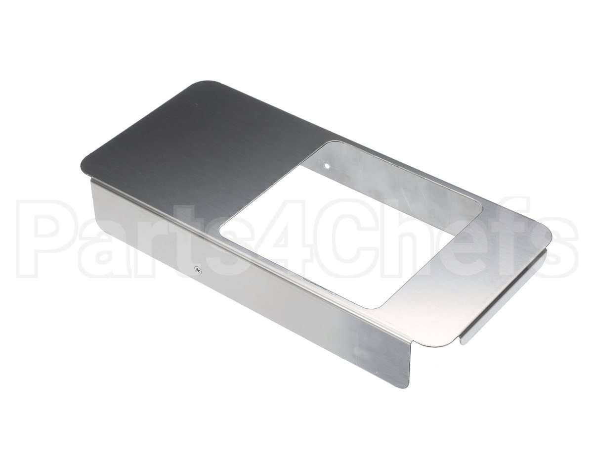 210834 Zummo Z40C 2.0 Right Bin Lid