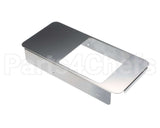 210834 Zummo Z40C 2.0 Right Bin Lid