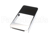210834 Zummo Z40C 2.0 Right Bin Lid