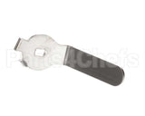 2108558 Frymaster Handle, 2424 Drain Valve