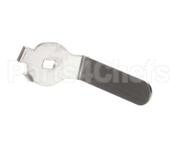 2108558 Frymaster Handle, 2424 Drain Valve