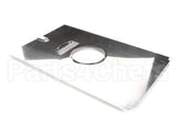 21088 Henny Penny Weld Assembly-Drain Pan