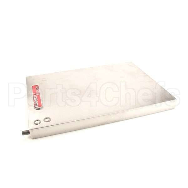 21090 Compatible Blodgett Doorassy, Lh Solid Zeph