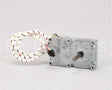 21094 Nieco Gear Motor, 24V, Brushless, 20 Rpm