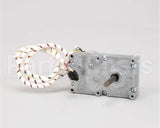 21094 Nieco Gear Motor, 24V, Brushless, 20 Rpm