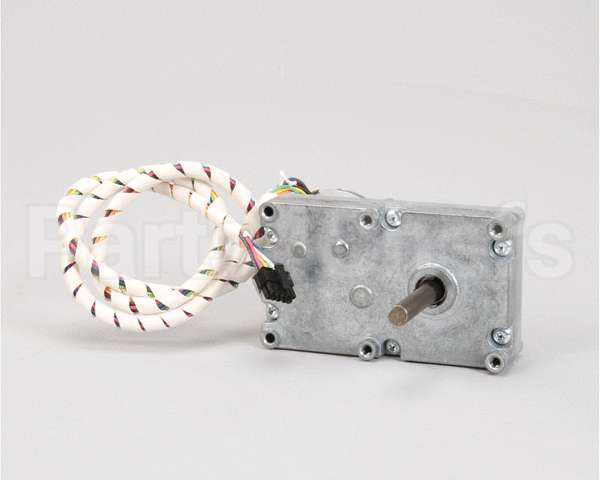 21094 Nieco Gear Motor, 24V, Brushless, 20 Rpm