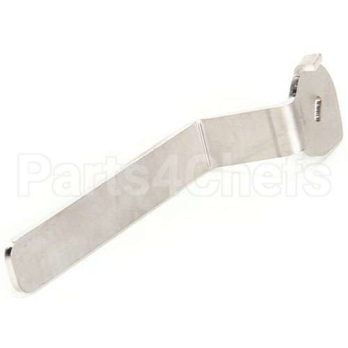 2109922 Compatible Frymaster Drain Valve Comon Handle