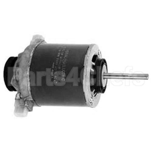 210K Compatible World Hand Dryer Motor, Blower, 115V, World