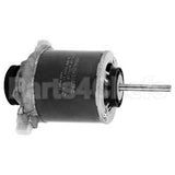 210K Compatible World Hand Dryer Motor, Blower, 115V, World