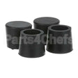 210K108 Compatible Roundup Covers, Leg(Pk Of 4)