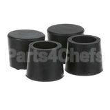 210K108 Compatible Roundup Covers, Leg(Pk Of 4)