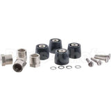 210K122 Compatible Roundup Leg, Kit(Adjustble, Pk 4)