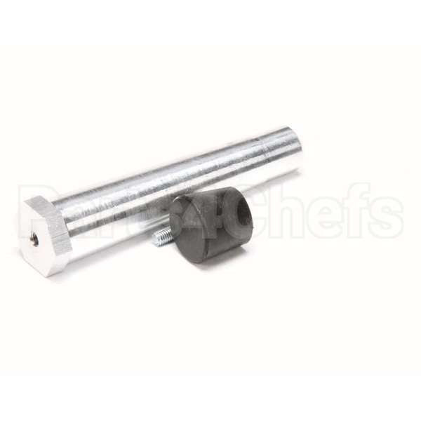 210K123 Compatible Roundup 4 (10-32) Leg Kit