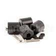 210K127 Compatible Roundup Foot Kit