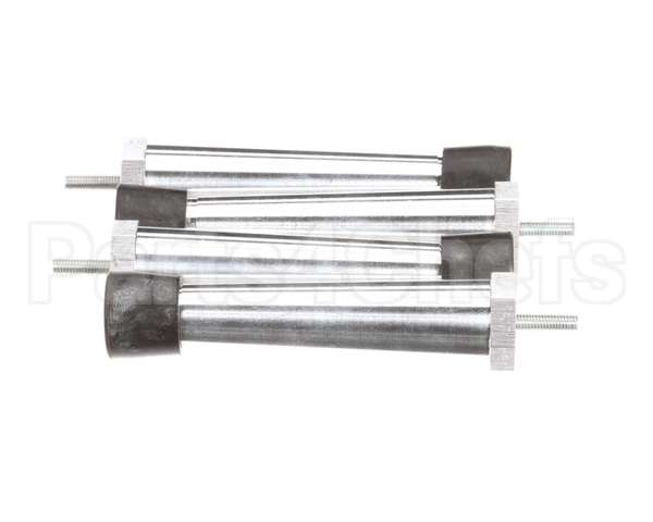 210K134 Antunes 4 (10-32) Leg Kit For