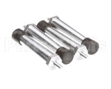 210K134 Antunes 4 (10-32) Leg Kit For