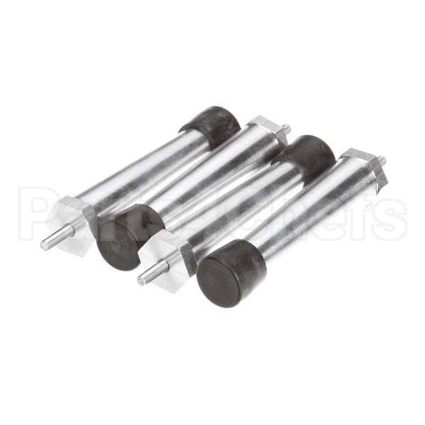 210K134 Compatible Roundup 4 (10-32) Leg Kit