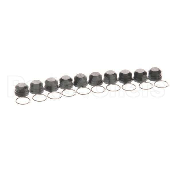 210P128 Compatible Roundup Driver Glide