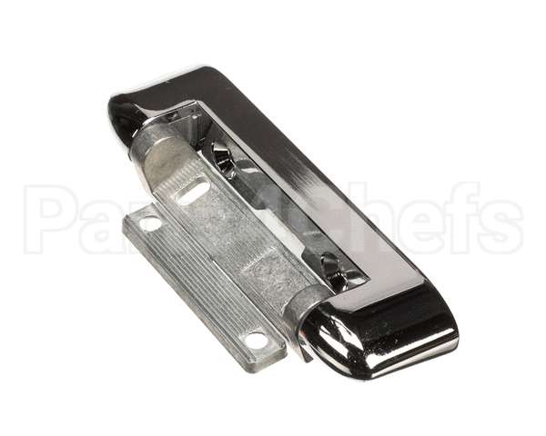 211-000001 Kason Hinge Strap Flange 1-1/8