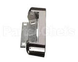 211-000001 Kason Hinge Strap Flange 1-1/8