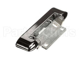 211-000001 Kason Hinge Strap Flange 1-1/8
