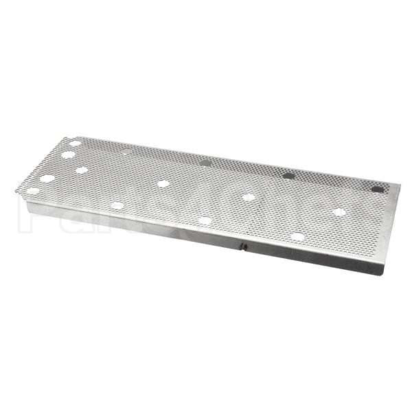2110-CLE Compatible Lincoln Finger Plate Hi Capacity
