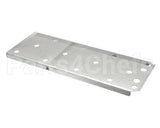 2110-CLE Lincoln Finger Plate Hi Capacity