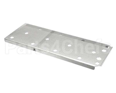 2110-CLE Lincoln Finger Plate Hi Capacity