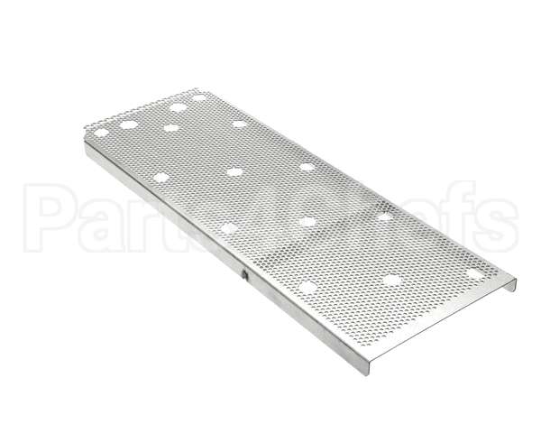 2110-CLE Lincoln Finger Plate Hi Capacity