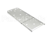 2110-CLE Lincoln Finger Plate Hi Capacity