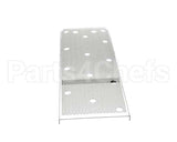 2110-CLE Lincoln Finger Plate Hi Capacity