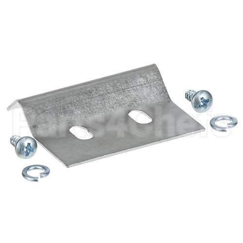 21100 Compatible Blodgett Striker Plate 1-3/4 X 1-9/16