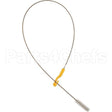 21101 Compatible Taylor Brush (Feed Tube, 5454)