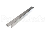 21101001046 Atosa Connector, Fryer Strip