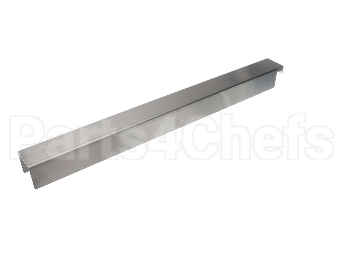 21101001046 Atosa Connector, Fryer Strip