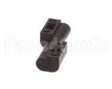 2110139 Antunes Hinge, Lift-Off Left