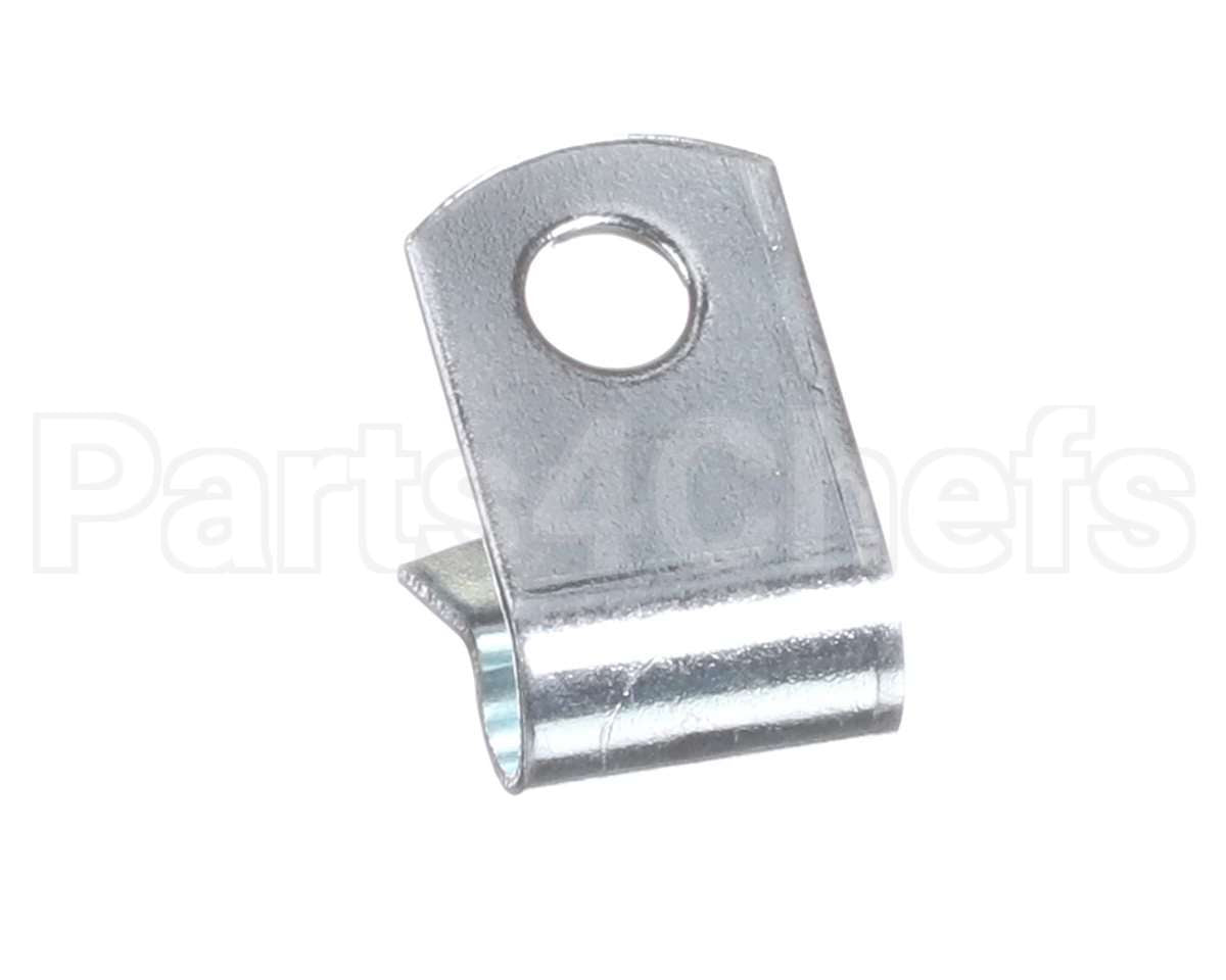 2110197 Antunes Clip, Steel Cable