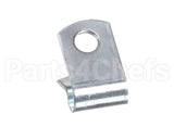 2110197 Antunes Clip, Steel Cable