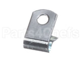2110197 Antunes Clip, Steel Cable